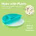 OmieLife: Omie Easy Scoop Plate - Green