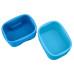 OmieLife: Omiebox + Snack Cup - Blue Ocean