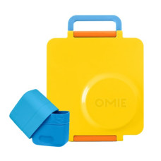 OmieLife: Omiebox + Snack Cup - Sunshine Ocean