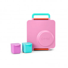 OmieLife: Omiebox + OmieDip - Pink Berry
