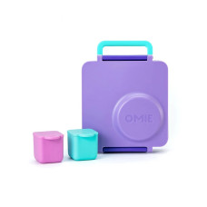 OmieLife: Omiebox + OmieDip - Purple Plum