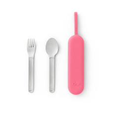 Omielife: Omiebox UP Pod Set  BLUSH (Preorder)