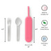 Omielife: Omiebox UP Pod Set  BLUSH (Preorder)