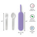Omielife: Omiebox UP Pod Set  VIOLET (Preorder)