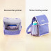 OmieLife: OmieTote - Purple