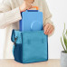 OmieLife: OmieTote - Blue