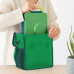 OmieLife: Omiebox + OmieTote - Sunshine Green