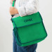 OmieLife: Omiebox + OmieTote - Green