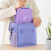 OmieLife: OmieTote - Purple