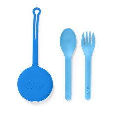 OmieLife: OmiePod Set - Capri Blue