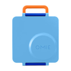 OmieLife: OmieBox V2 - Blue Sky 