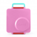 OmieLife: Omiebox + Snack Cup - Pink Berry