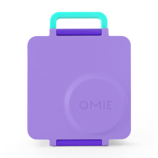 OmieLife: OmieBox V2 - Purple Plum 