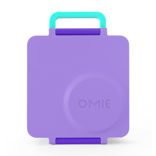 OmieTote - Purple