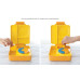 OmieLife: Original OmieBox Divider - Blue Sky OmieLife: Original OmieBox Divider - Blue Sky