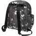 Petunia Pickle Bottom: Ace Backpack - Mickey's 90th Anniversary
