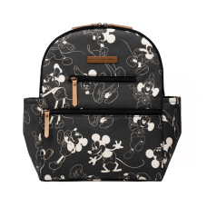 Petunia Pickle Bottom: Ace Backpack - Mickey's 90th Anniversary