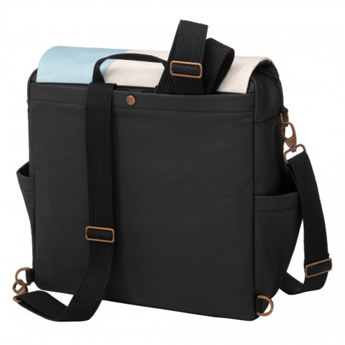 Petunia Pickle Bottom - Boxy Backpack 