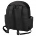 Petunia Pickle Bottom: District Backpack - Shadow (Quilted)
