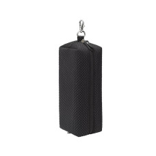 Petunia Pickle Bottom: Bottle Butler - Black Neoprene