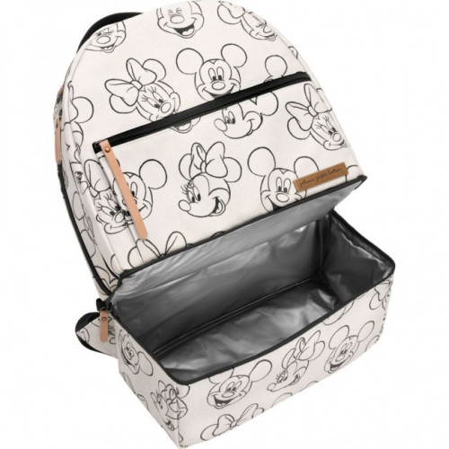petunia pickle bottom sketchbook mickey & minnie boxy