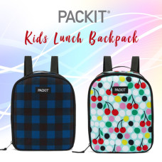 PackIT: Kids Lunch Backpack