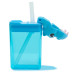Precidio: FunTops 8oz - Hungry Hippo
