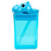 Precidio: FunTops 8oz - Hungry Hippo