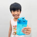 Precidio: FunTops 8oz - Hungry Hippo
