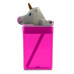 Precidio: FunTops 8oz - Sparkle Unicorn