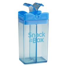 Precidio: Snack in the Box 12oz - Blue