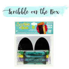 Precidio: Scribble on the Box