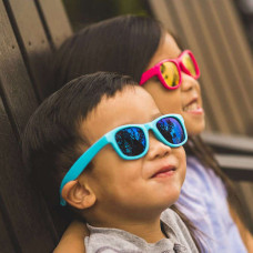 Real Shades: Toddler 2+