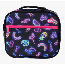 Spencil: Big Cooler Bag - Neon Party