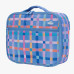 Spencil: Big Cooler Bag - Pastel Plaid