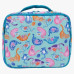 Spencil: Big Cooler Bag - Crazy Cats