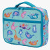 Spencil: Big Cooler Bag - Crazy Cats