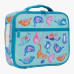 Spencil: Big Cooler Bag - Crazy Cats