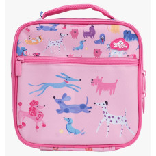Spencil: Little  Cooler Bag - Doodle Dogs