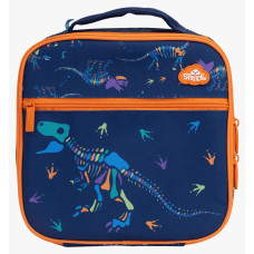 Spencil: Little  Cooler Bag - Dino Bones