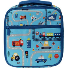 Spencil: Little  Cooler Bag - Tiny Town