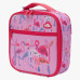 Spencil: Little  Cooler Bag - Flamingo-Splash
