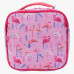 Spencil: Little  Cooler Bag - Flamingo-Splash
