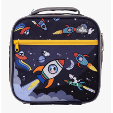 Spencil: Little  Cooler Bag - Over the MOOOn