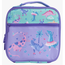 Spencil: Little  Cooler Bag - Roar Some