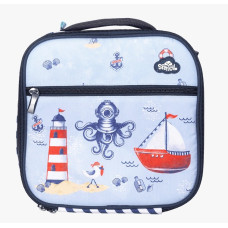 Spencil: Little  Cooler Bag - Little Sailor