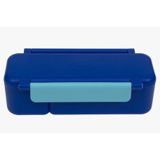 Spencil: Snack Attack Box - Azure