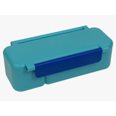 Spencil: Snack Attack Box - Lagoon/