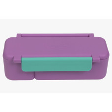 Spencil: Snack Attack Box - Lilac