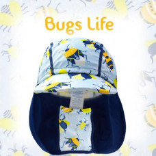 Splashabout: Legionnaire Hat - Bugs Life